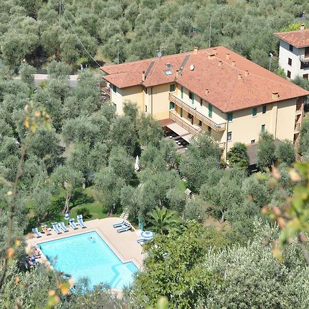 Hotel Casa Chincarini Malcesine Exterior foto