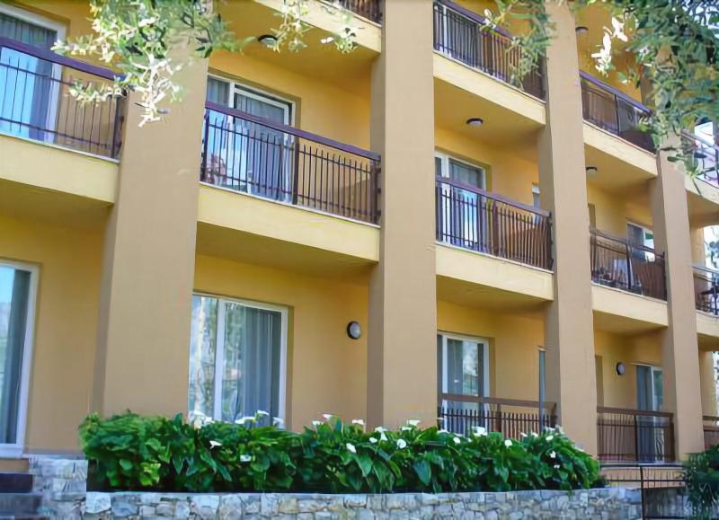 Hotel Casa Chincarini Malcesine Exterior foto