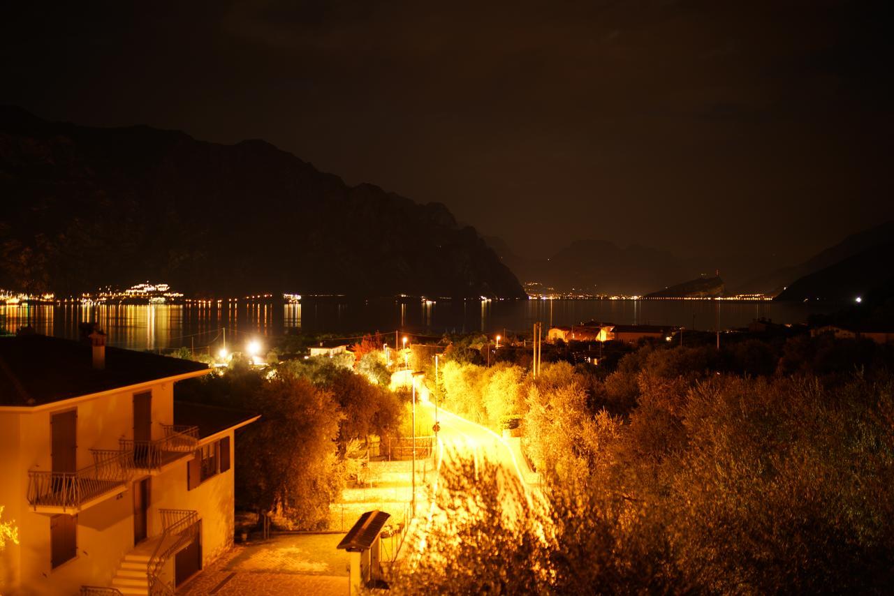 Hotel Casa Chincarini Malcesine Exterior foto